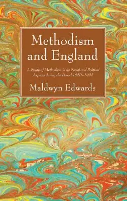 Methodism and England