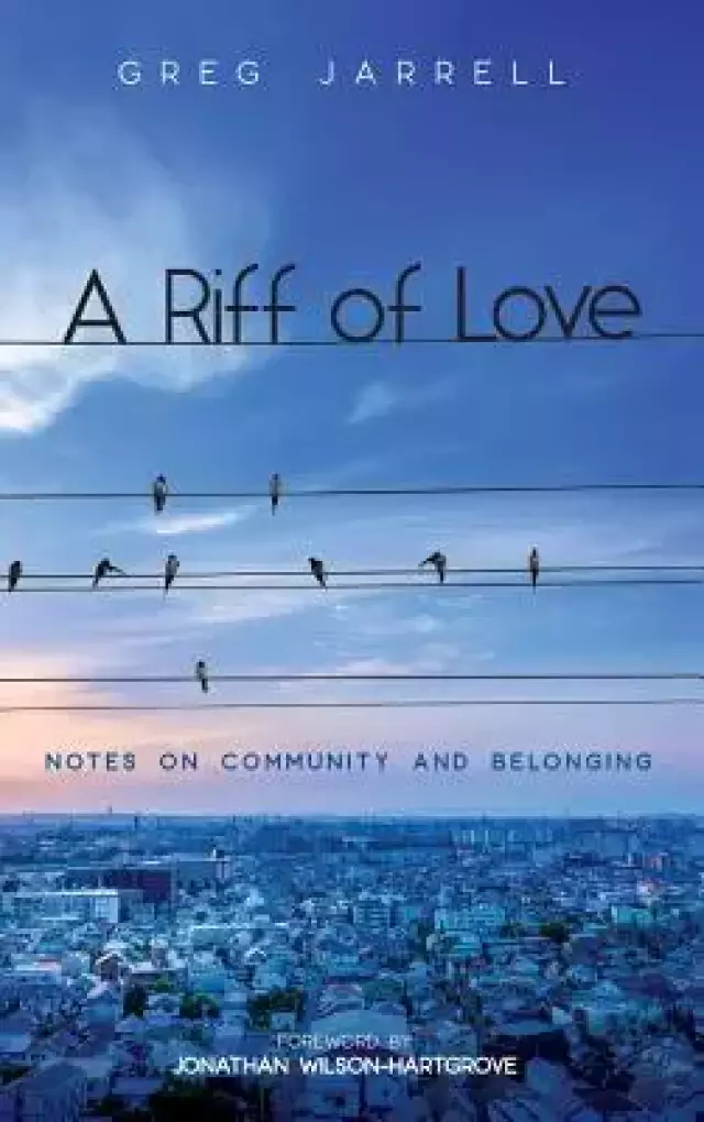 A Riff of Love