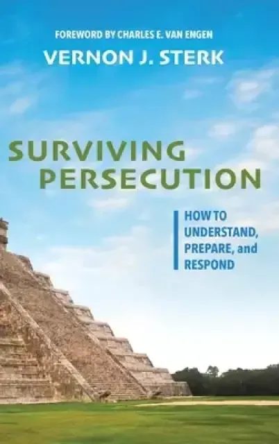 Surviving Persecution
