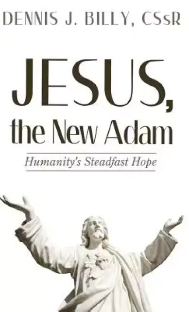 Jesus, the New Adam