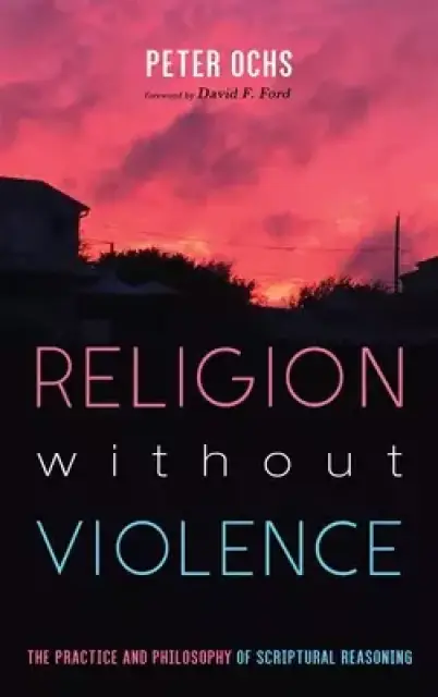 Religion without Violence