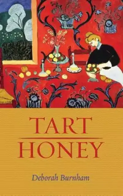 Tart Honey