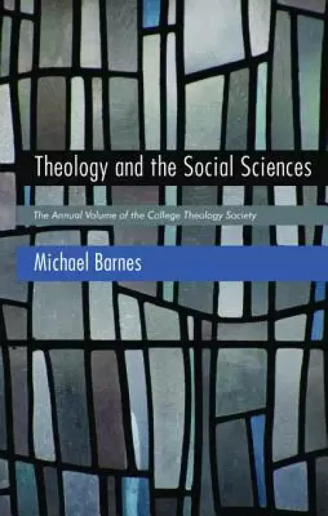Theology and the Social Sciences