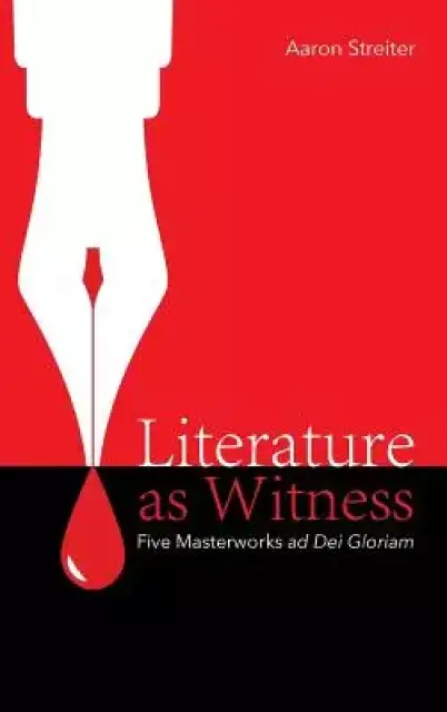 Literature As Witness