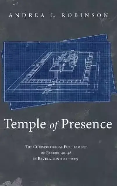 Temple Of Presence