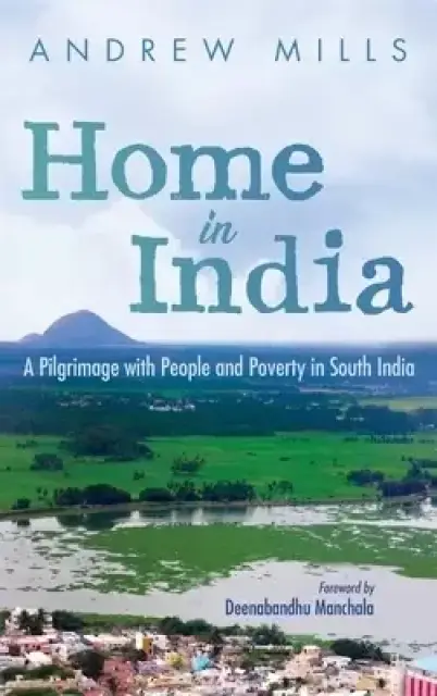 Home in India