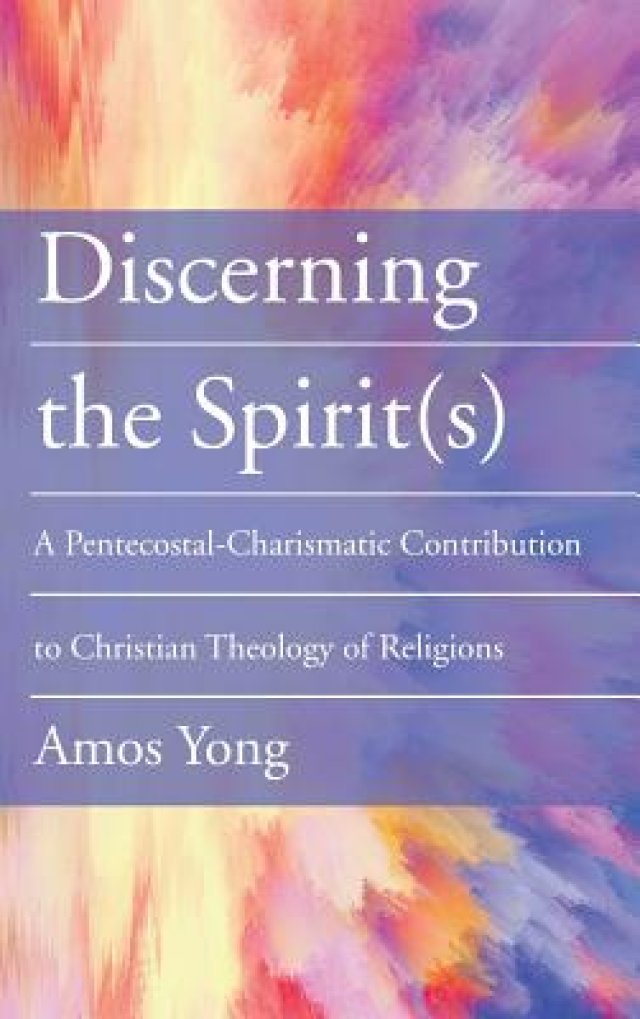 Discerning the Spirit(s)