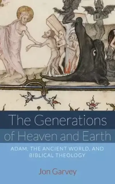 The Generations of Heaven and Earth