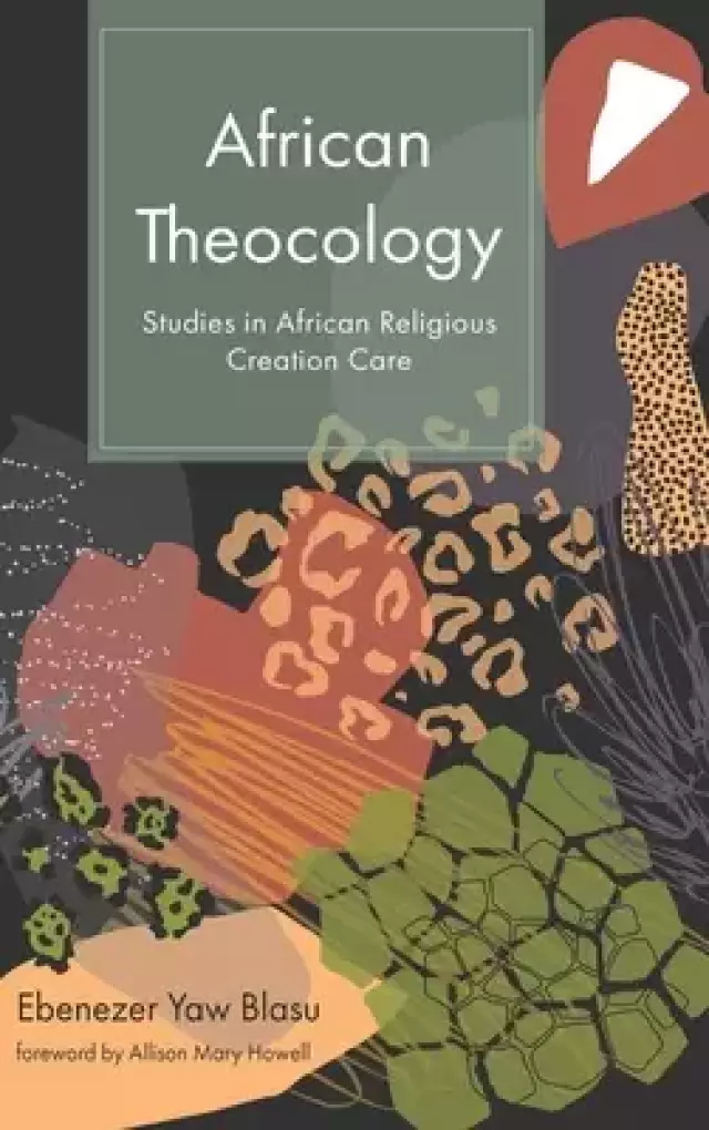 African Theocology
