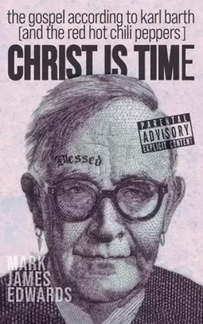 Christ Is Time
