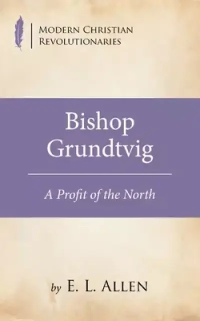 Bishop Grundtvig