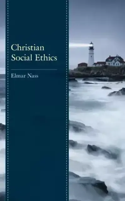 Christian Social Ethics