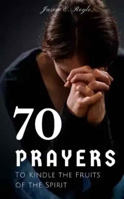 Book Of 70 Prayers