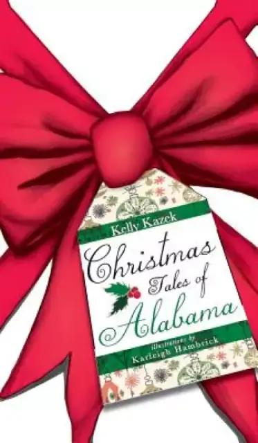 Christmas Tales of Alabama