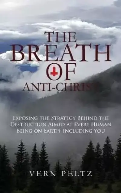 Breath Of Anti-christ