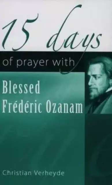 15 Days of Prayer with Blessed Fr