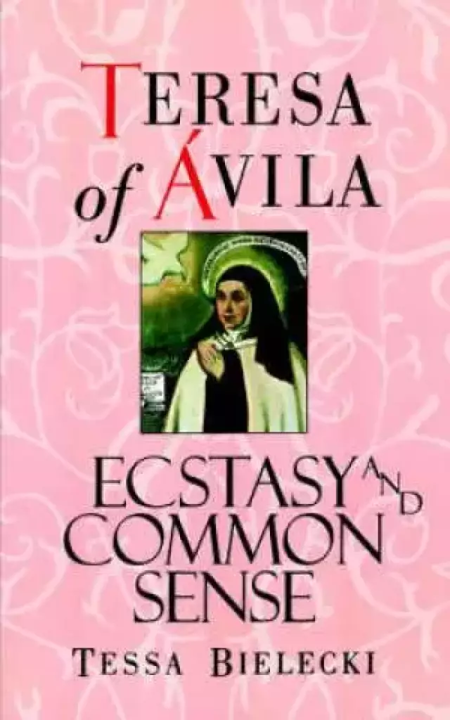 Teresa Of Avila