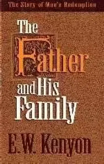 Audiobook-Audio CD-Father And His Family (6 CD) (Order #222692)