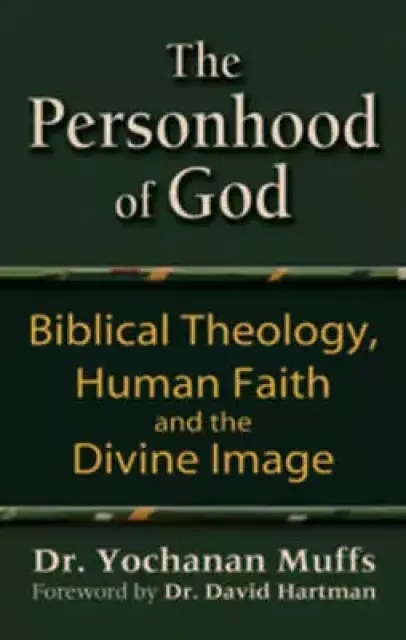 The Personhood of God