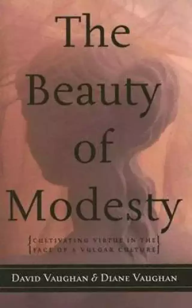Beauty Of Modesty