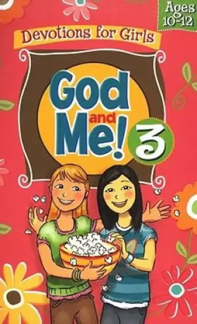 God And Me 3