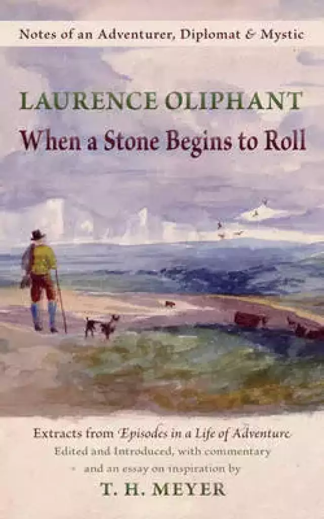 When a Stone Begins to Roll