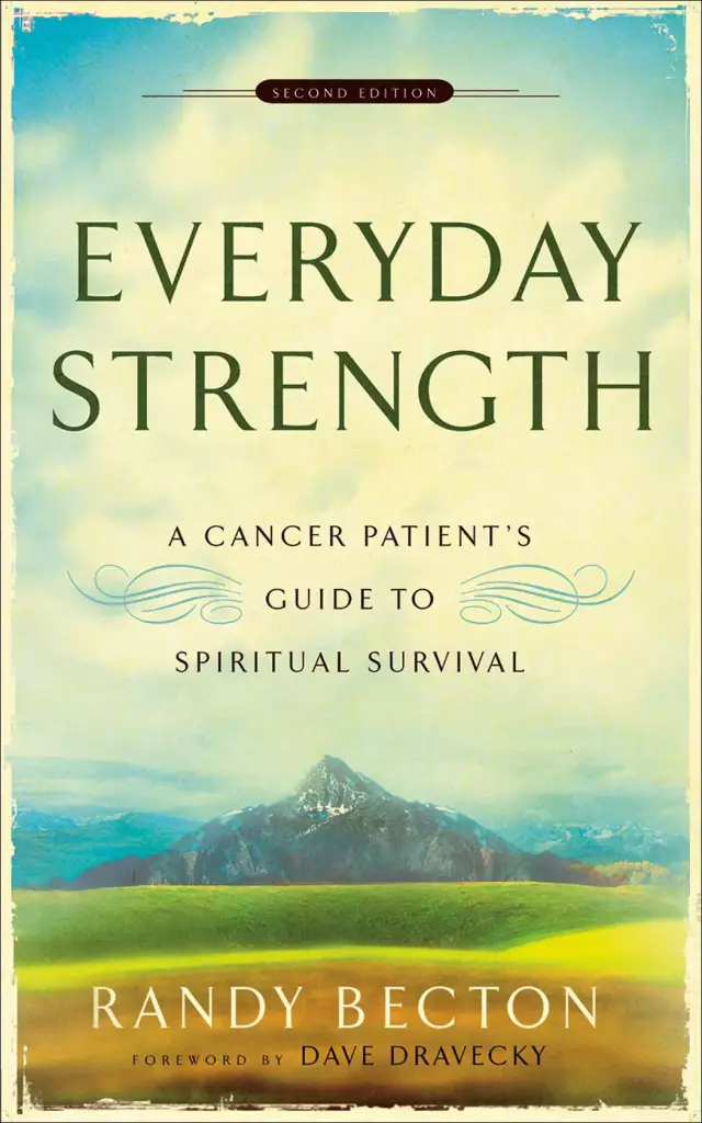 Everyday Strength [eBook]