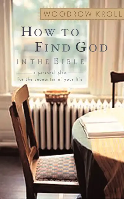 How To Find God In The Home