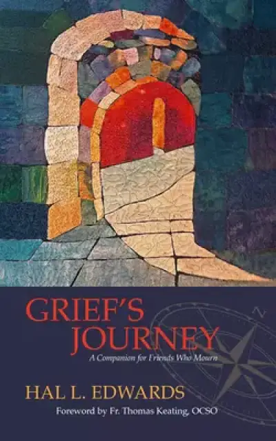 Grief's Journey: A Companion for Friends Who Mourn