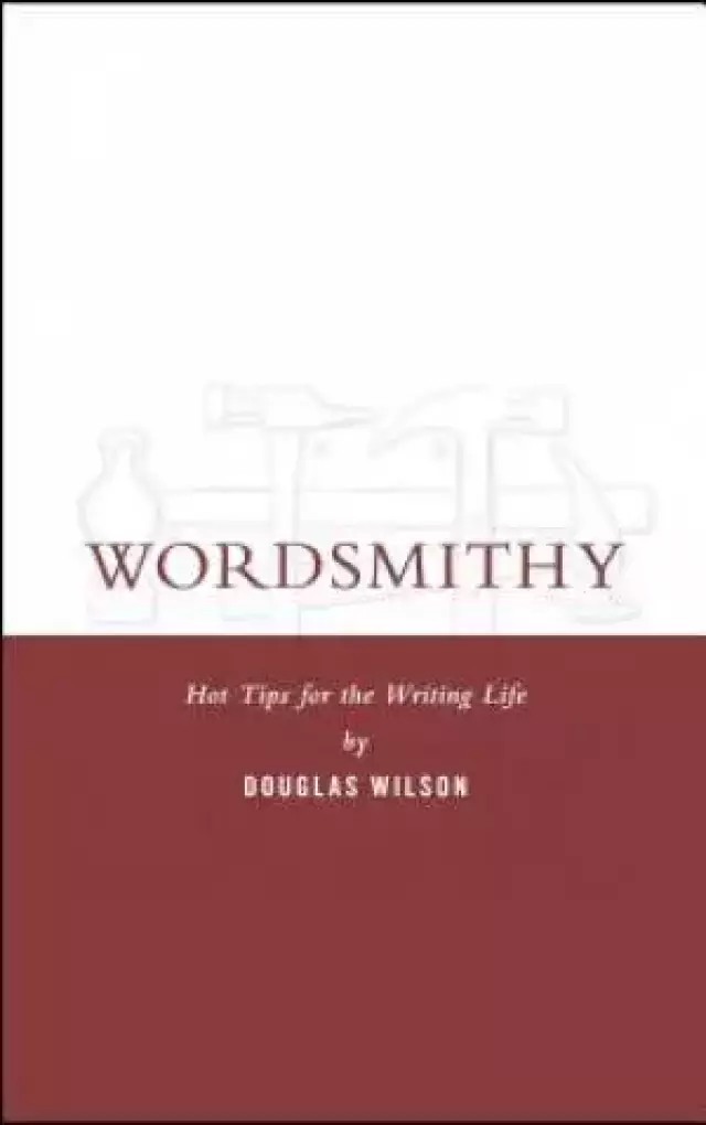 Wordsmithy : Hot Tips For The Writing Life