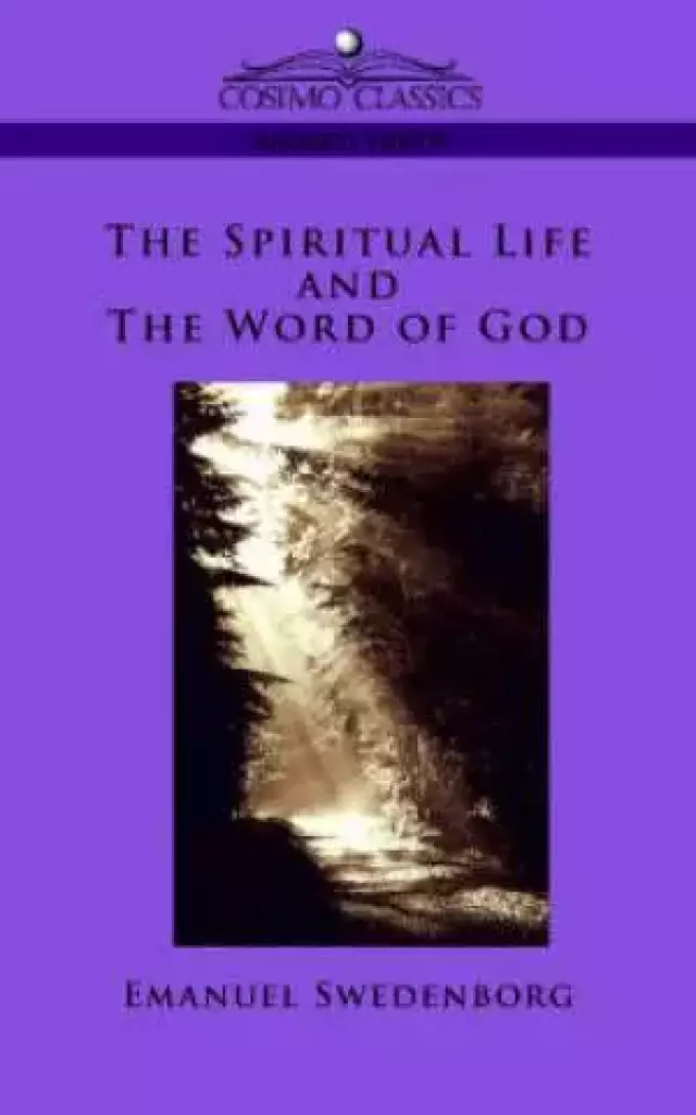 Spiritual Life And The Word Of God