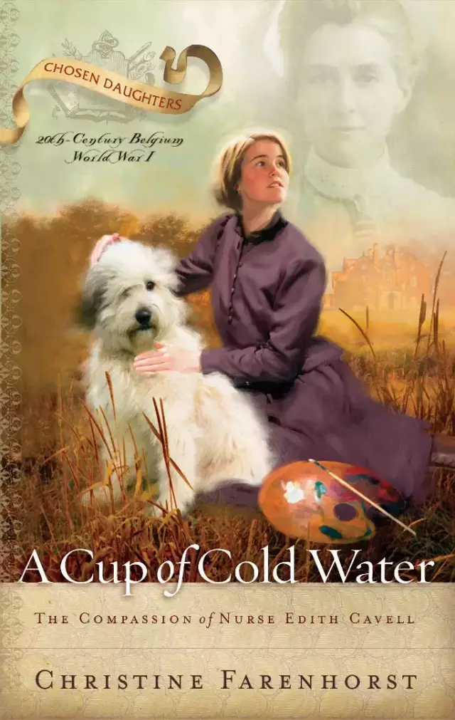 Cup Of Cold Water  The Compassion Of Nur