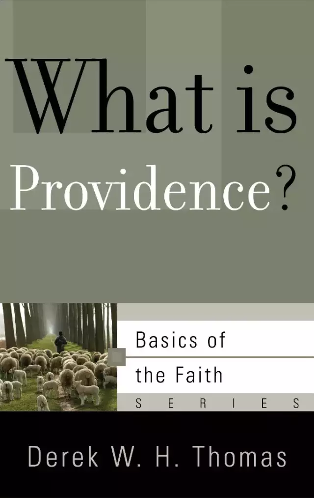 What Is Providence