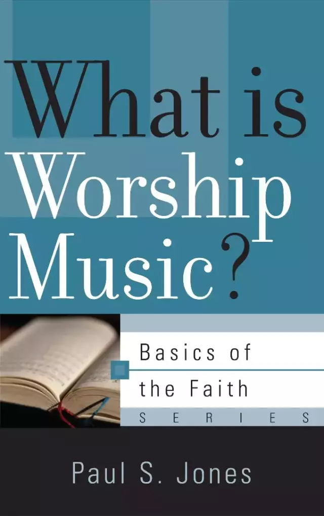 What Is Worship Music