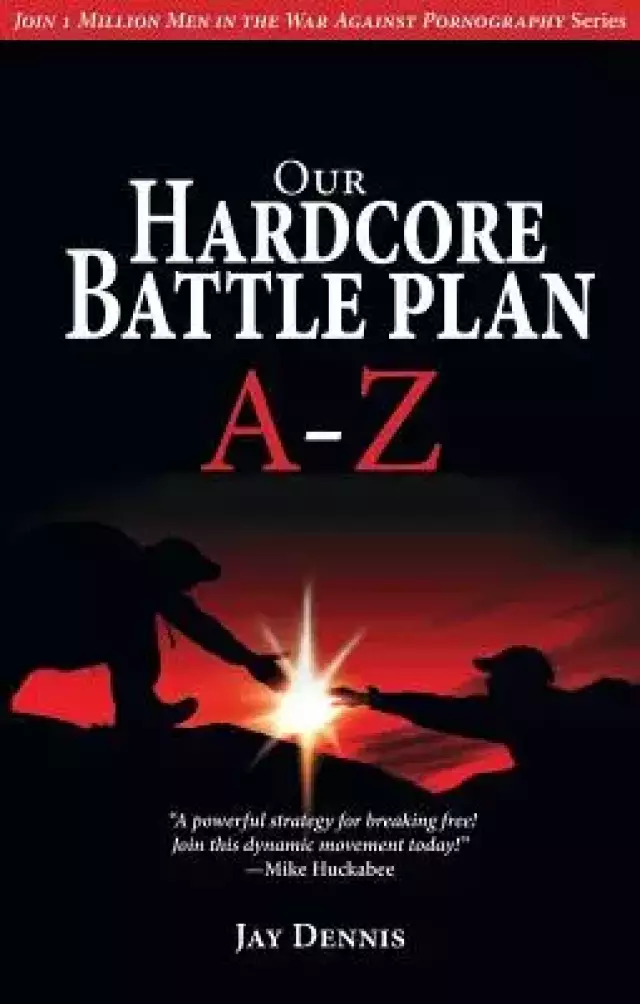 Our Hardcore Battle Plan a - Z: No Sub-Title