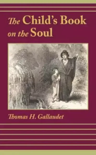 Child's Book On The Soul