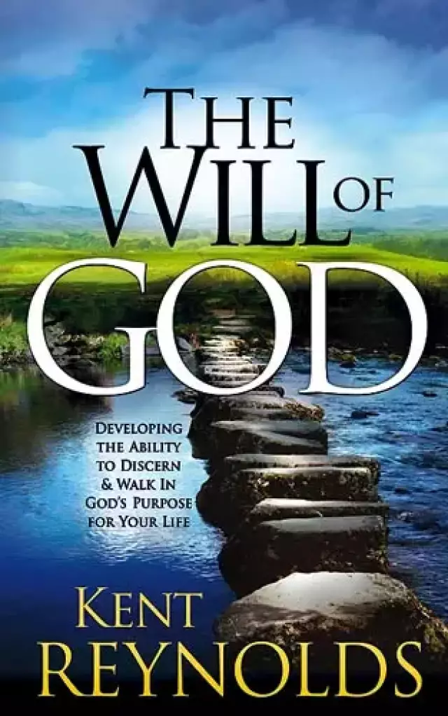 The Will Of God