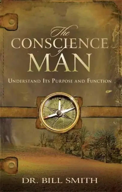 Conscience Of Man