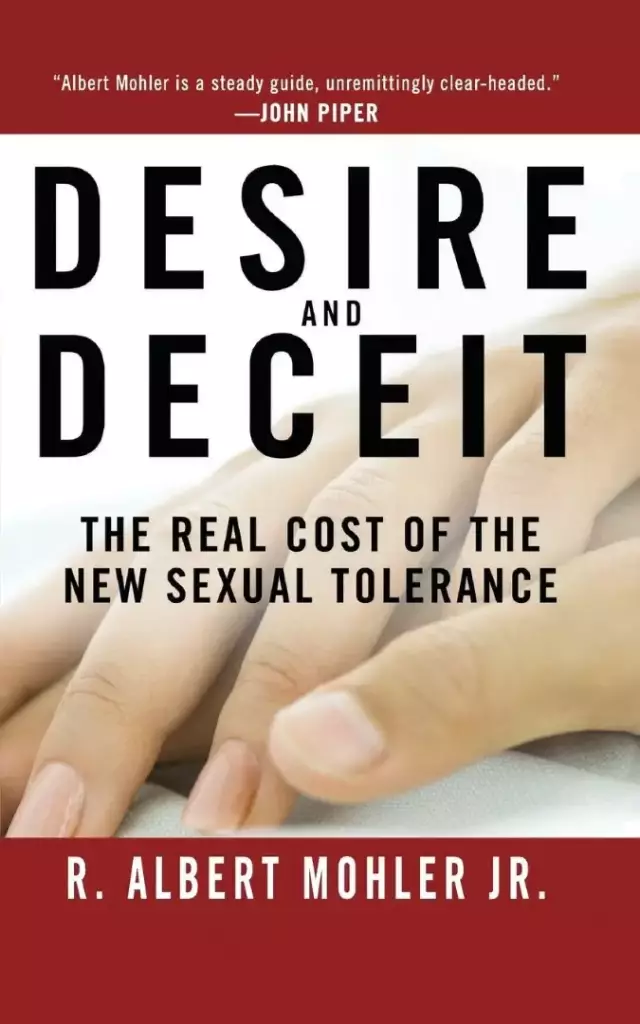 Desire and Deceit: The Real Cost of the New Sexual Tolerance