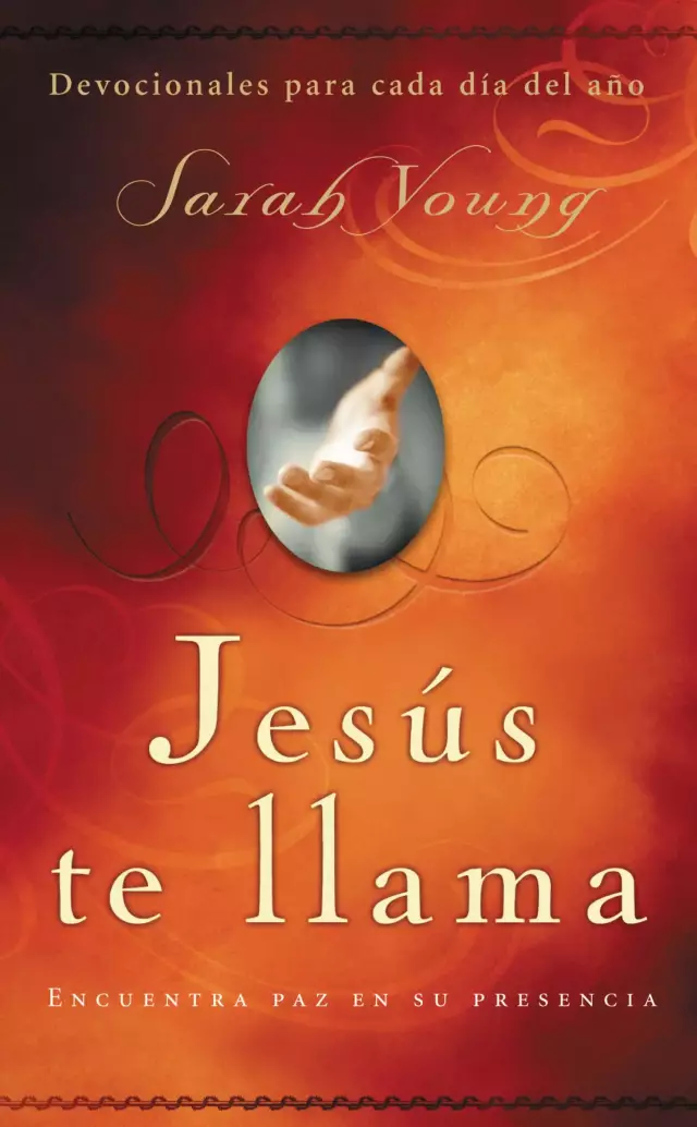 Jesus Te Llama