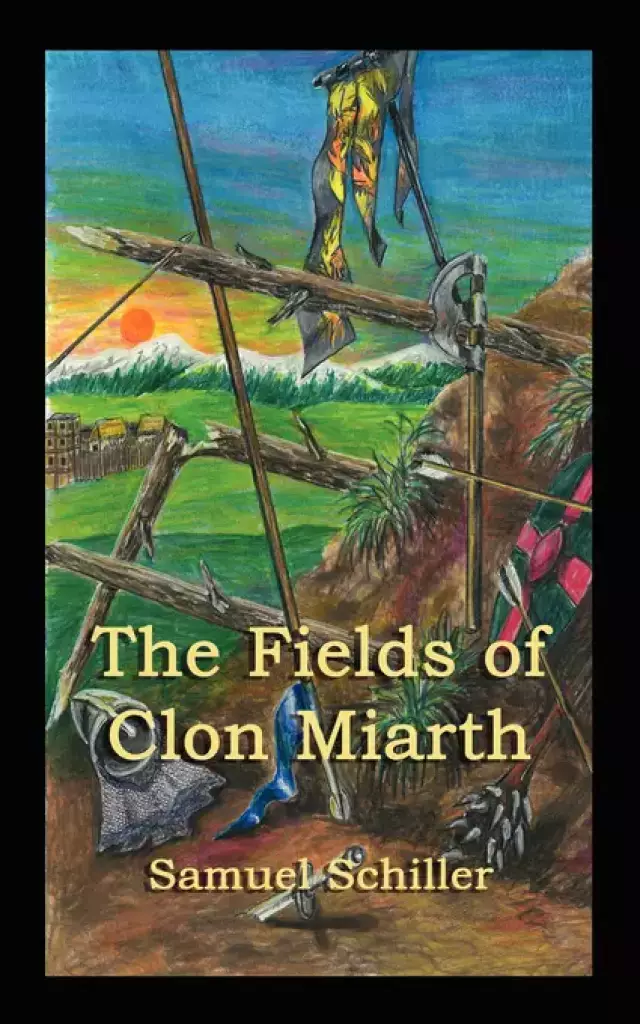 The Fields of Clon Miarth