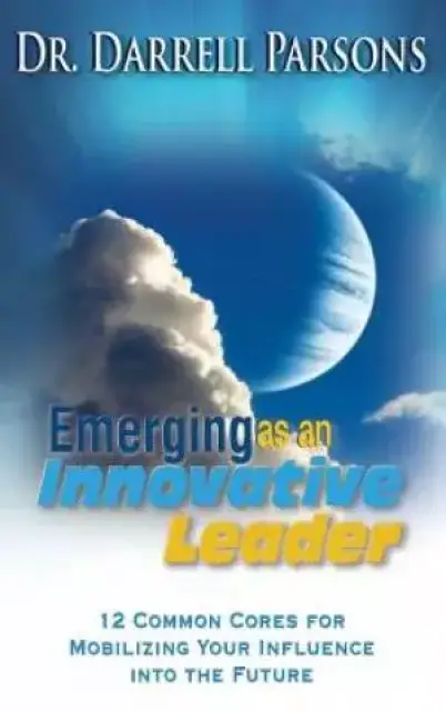 Emerging as an Innovative Leader