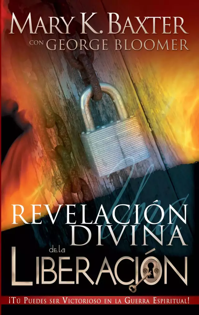 Span-Divine Revelation Of Deliverance