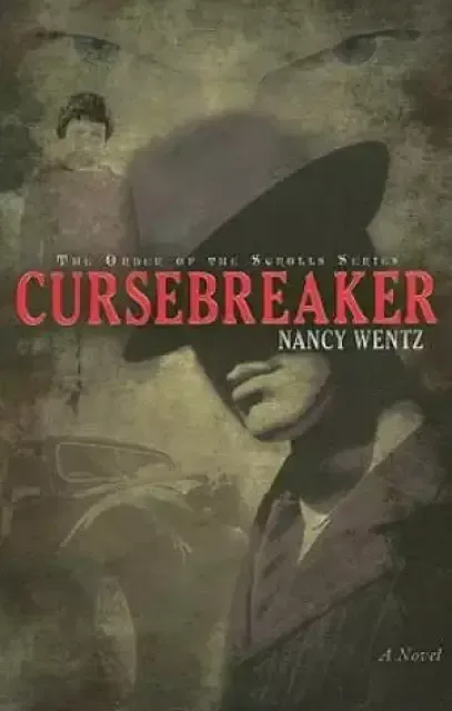 Cursebreaker Book One