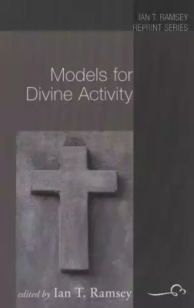 Models for Divine Activity