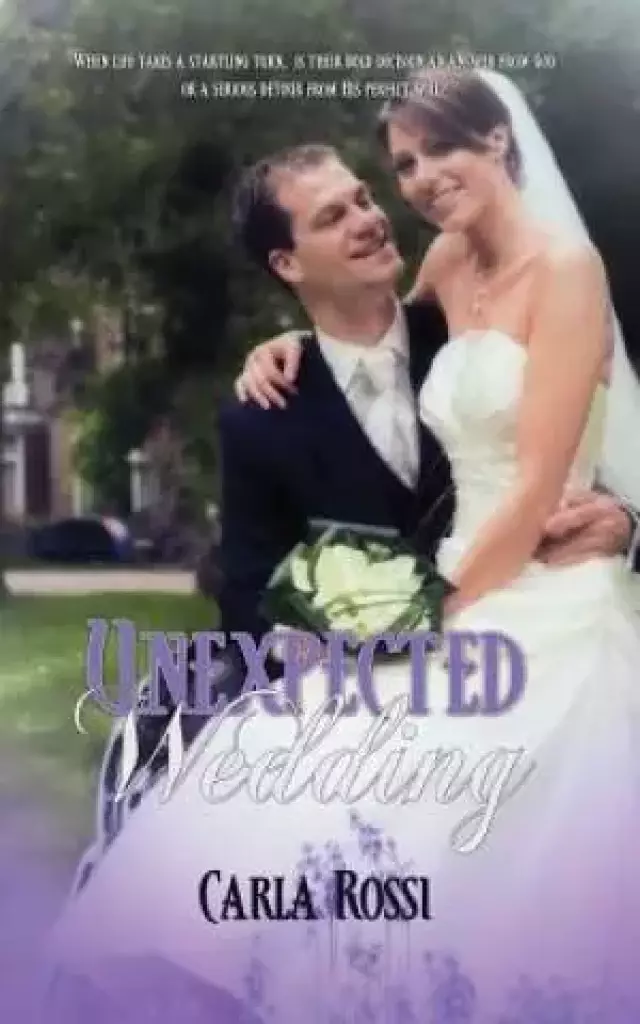 Unexpected Wedding