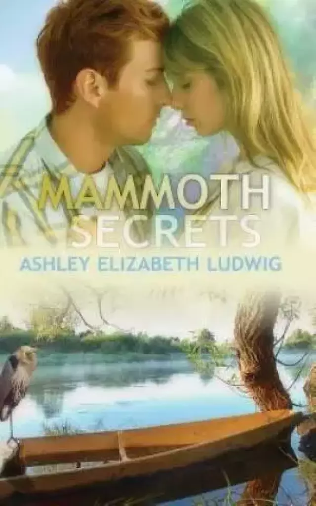Mammoth Secrets