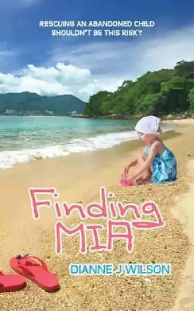 Finding MIA