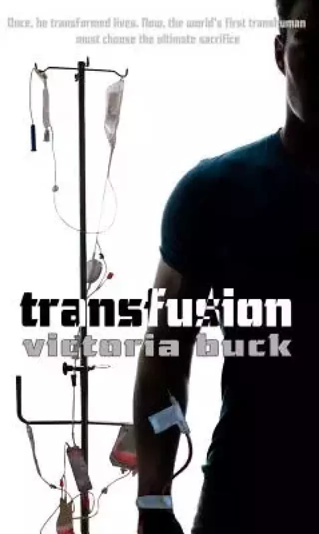 Transfusion: Volume 3