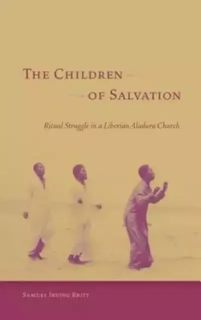 The Children of Salvation